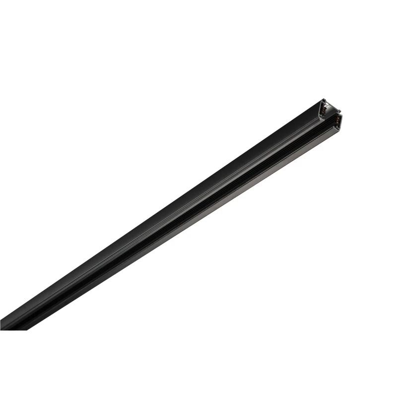 SLV 3-fase Spanningsrail 400cm | 220-240V DALI Zwart