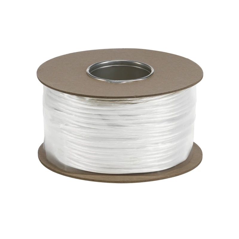 SLV Laagspanningskabel | 12V Max 300W TENSEO Wire 6mm² 100m white