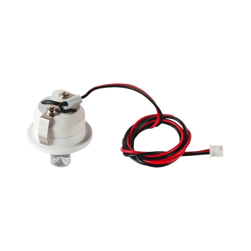 SLV LED Inbouwarmatuur Ø34mm | 3000K 100lm 930 IP20 | LIGHTPOINT