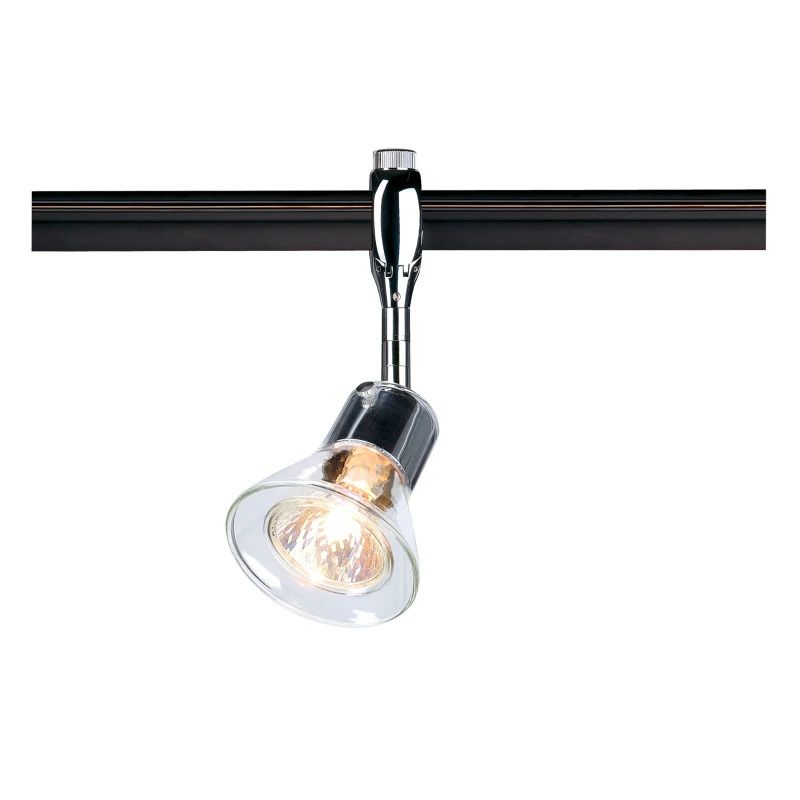 SLV LED Armatuur | 1X GU10 Max 50W IP20 | Dimbaar | LIGHT EYE