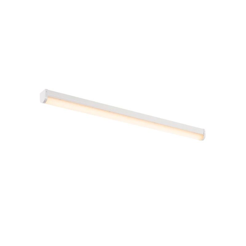 SLV LED Plafondlamp | 28W 4000K 4000lm 840 | IP20 Wit | BENA