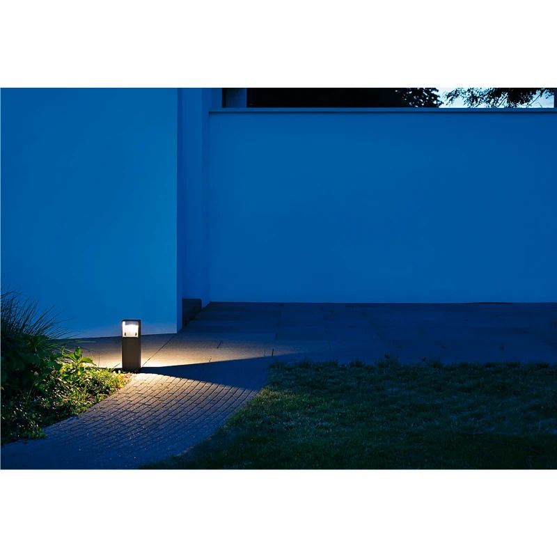 SLV LED Tuinlamp | 9.5W 3000K 570lm 830 | IP65 LOGS