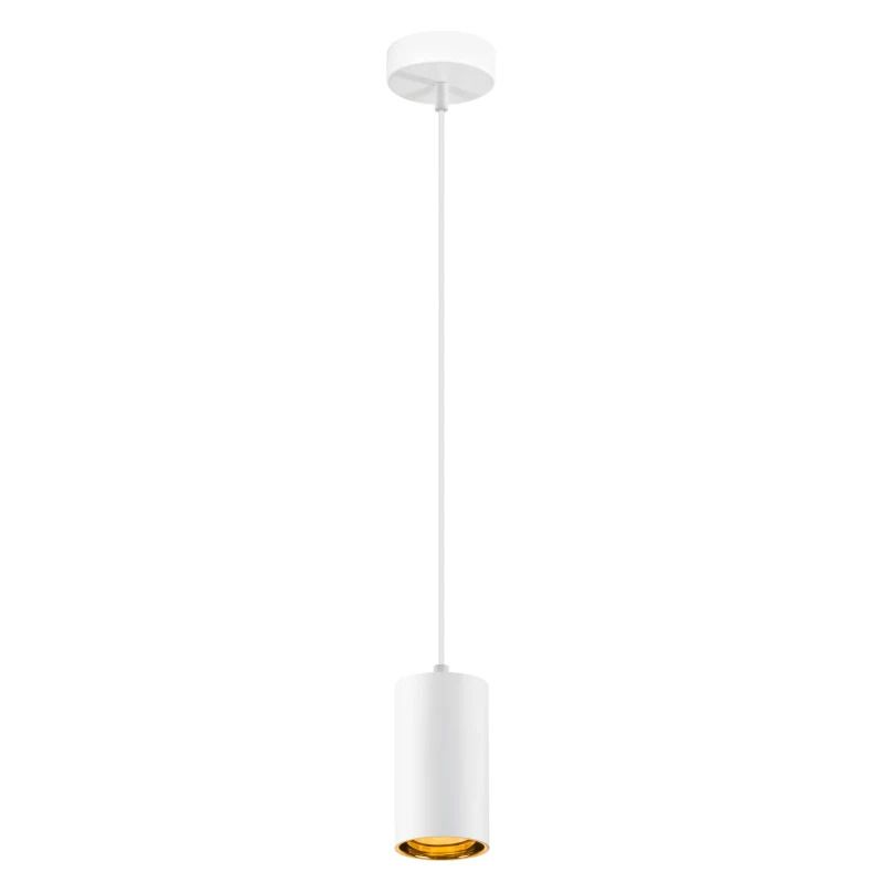 SLV LED Pendelarmatuur | 1X GU10 Max 10W | IP20 Dimbaar | ASTO
