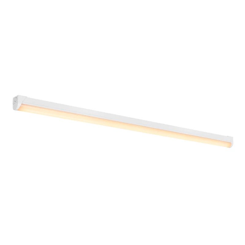 SLV LED Armatuur | 42W 3000K/5700K 5220lm 830/857 | IP20 | INDUSTRY BATTEN