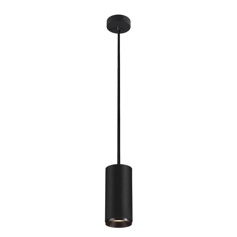 SLV LED Pendelarmatuur | 28W 4000K 2715lm 940 | IP20 DALI Dimbaar | NUMINOS