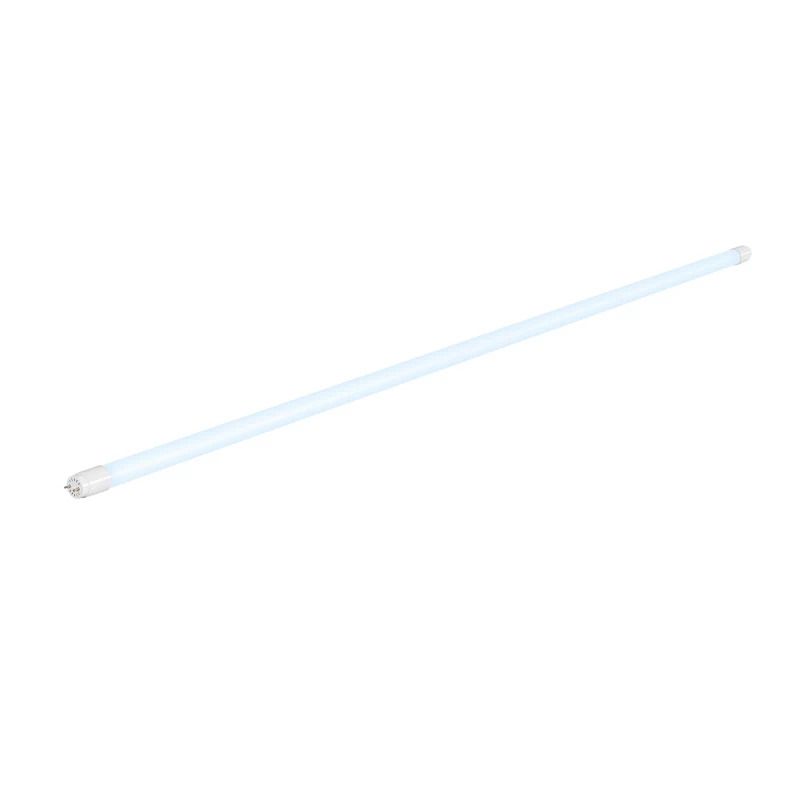 10x SLV G13 T8 LED Buis | 22W 6500K 220V/240V 865 | 2700lm 180° 1500mm Dimbaar