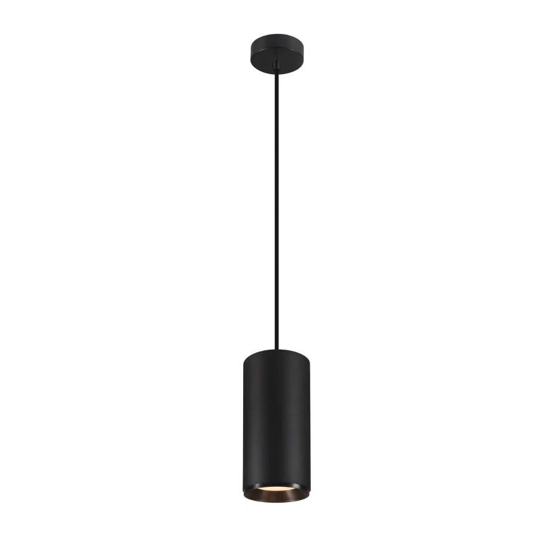 SLV LED Pendelarmatuur | 36W 3000K 3530lm 930 | IP20 Dimbaar | NUMINOS
