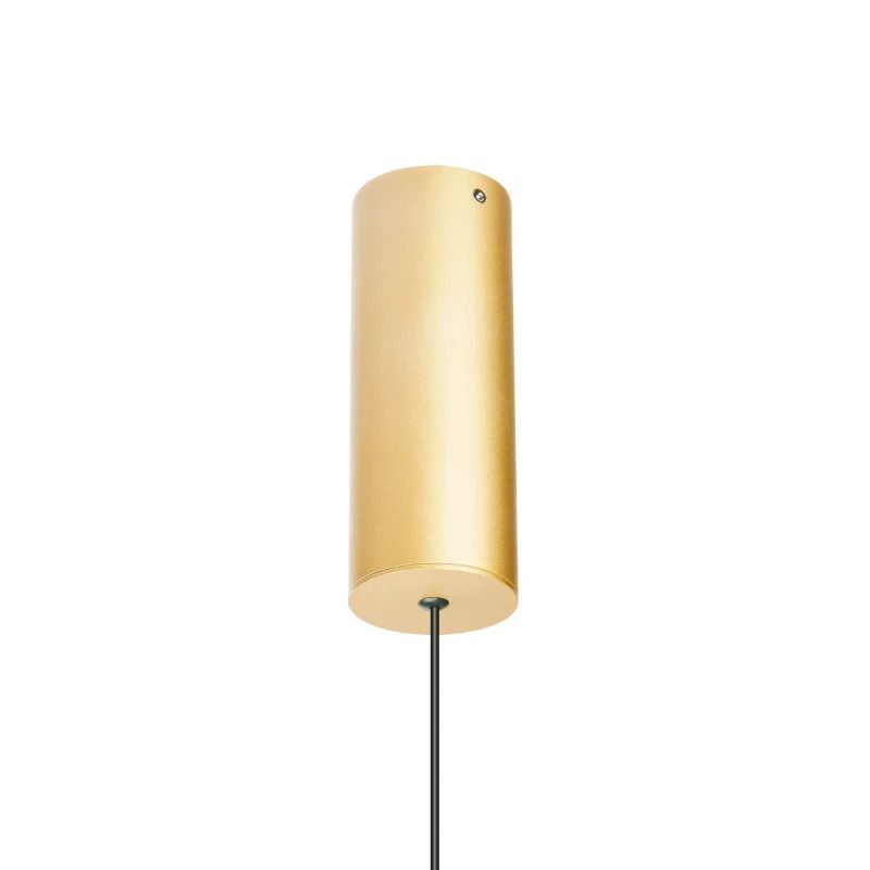 SLV LED Pendelarmatuur | 10W 3000K 790lm 930 | IP20 Dimbaar | HELIA