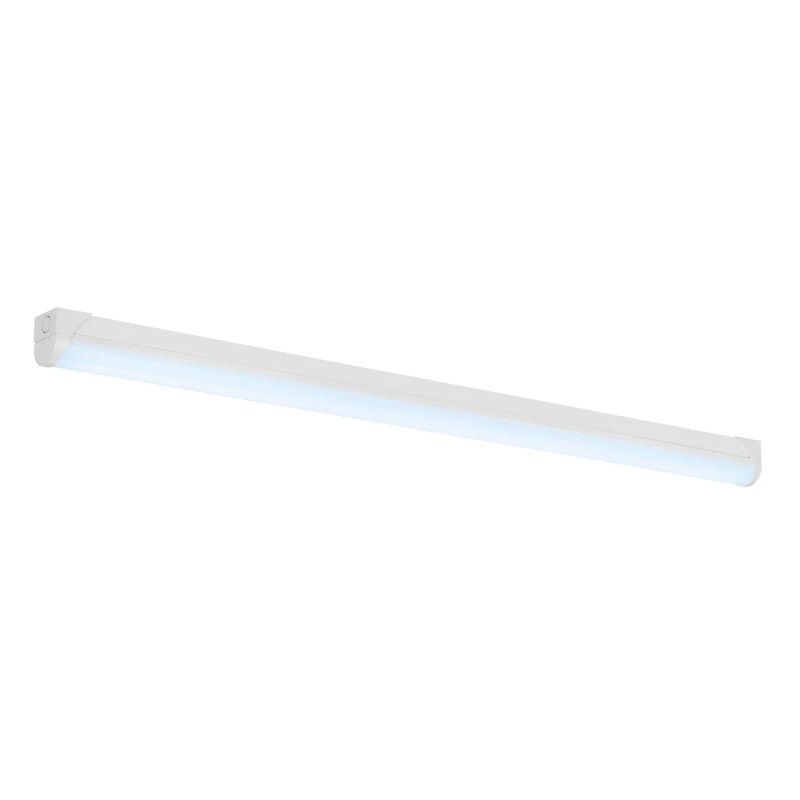 SLV LED Armatuur | 32W 3000K/5700K 3910lm 830/857 | IP20 | INDUSTRY BATTEN