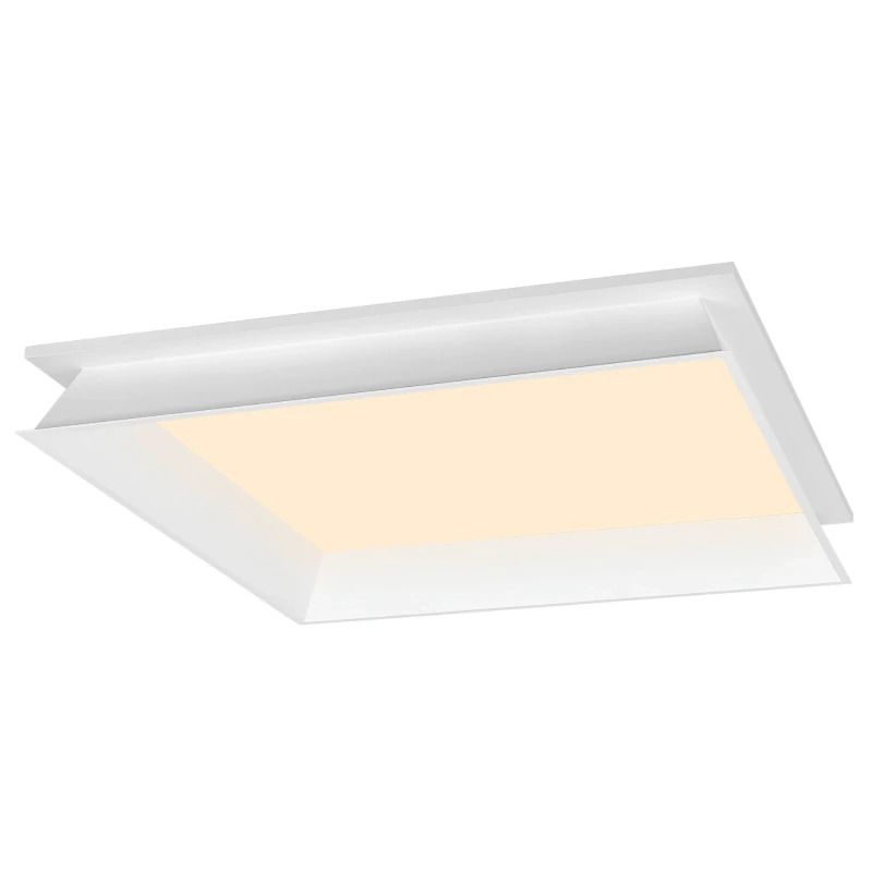 SLV LED Paneel 62X62cm | 34W 3000K/4000K 4100lm 830/840 | IP40 | PANEL