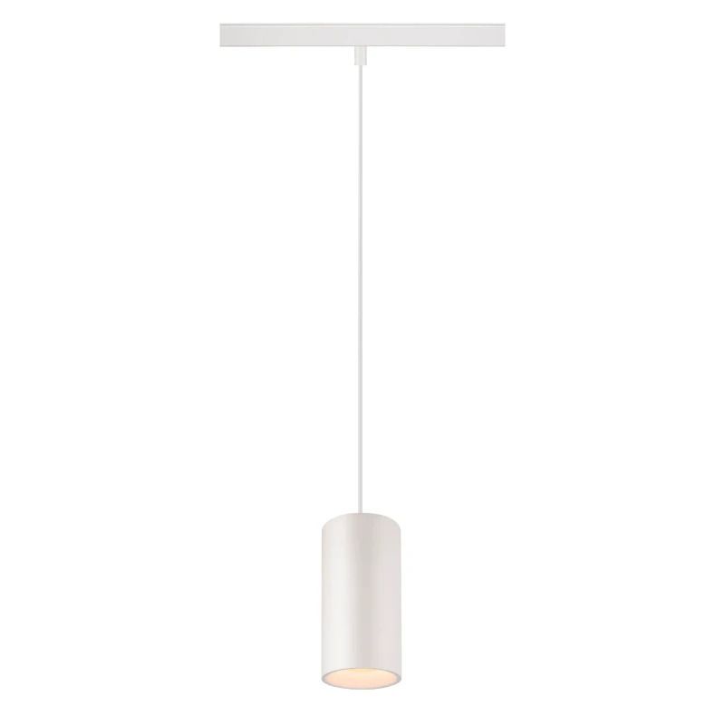 SLV LED Pendelarmatuur | 16W 2700K 1020lm 927 | IP20 DALI Dimbaar | 48V SYSTEM