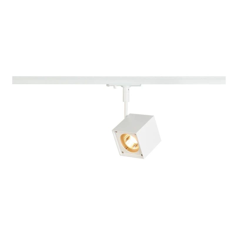 SLV LED Armatuur | 1X GU10 Max 50W IP20 | Dimbaar | ALTRA DICE