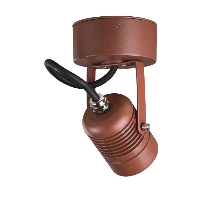 SLV LED Wandlamp | 6W 3000K 400lm 830 | IP55 | LED SP