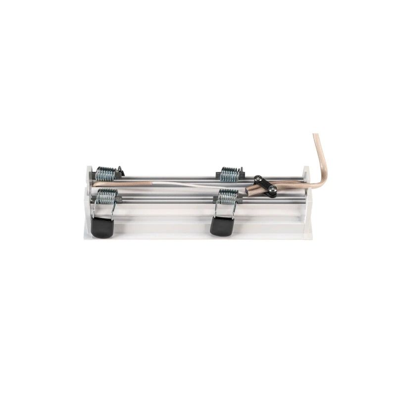SLV LED Inbouwarmatuur Ømm | 3000K 980lm 930 IP20 | MILANDOS