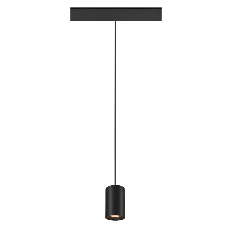 SLV LED Pendelarmatuur | 8.7W 2700K 640lm 927 | IP20 DALI Dimbaar | 48V SYSTEM