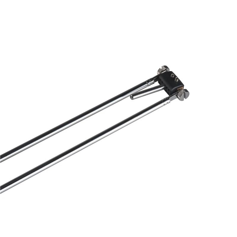 SLV LED Armatuur | 1X GX5.3 Max 20W IP20 | TELESKOP