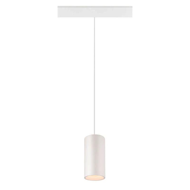 SLV LED Pendelarmatuur | 16W 2700K 1020lm 927 | IP20 DALI Dimbaar | 48V SYSTEM