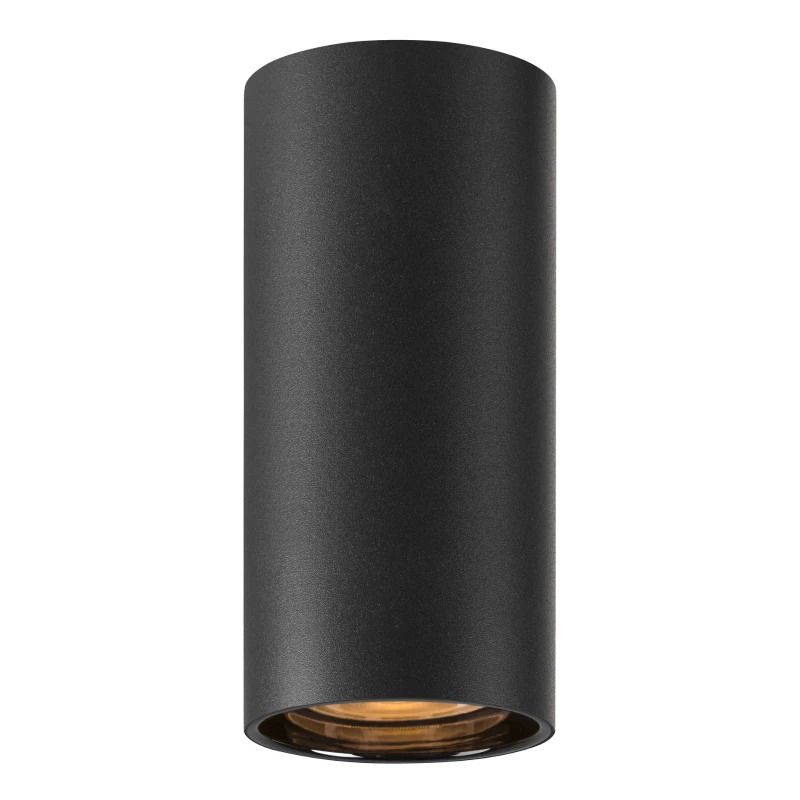 SLV LED Plafondlamp | 1X GU10 Max 10W | IP20 Dimbaar | ASTO