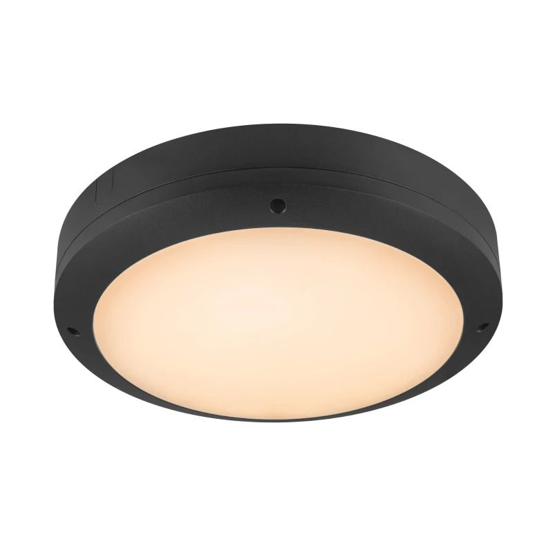 SLV LED Armatuur | 20W 3000K/6500K 1750lm 830/865 | IP65 | OUTDOOR BULKHEAD
