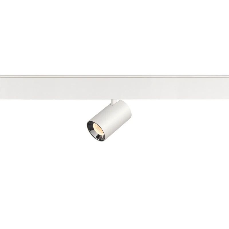 SLV LED Armatuur | 8.7W 3000K 730lm 930 IP20 | DALI | 48V SYSTEM