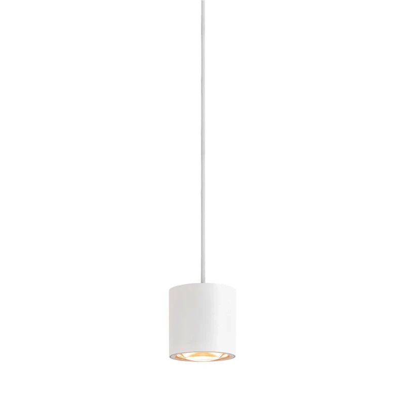 SLV LED Pendelarmatuur | 11W 2000K 780lm 920 | IP20 Dimbaar | OCULUS