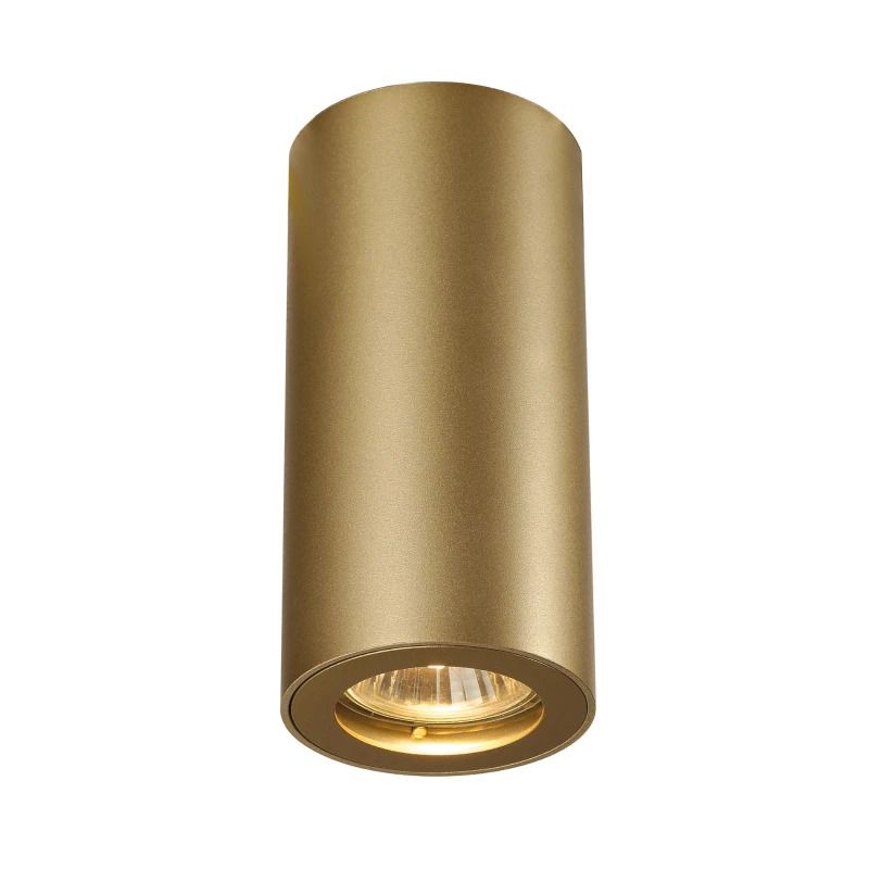 SLV LED Armatuur | 1X GU10 Max 35W  | IP20 Dimbaar | ENOLA