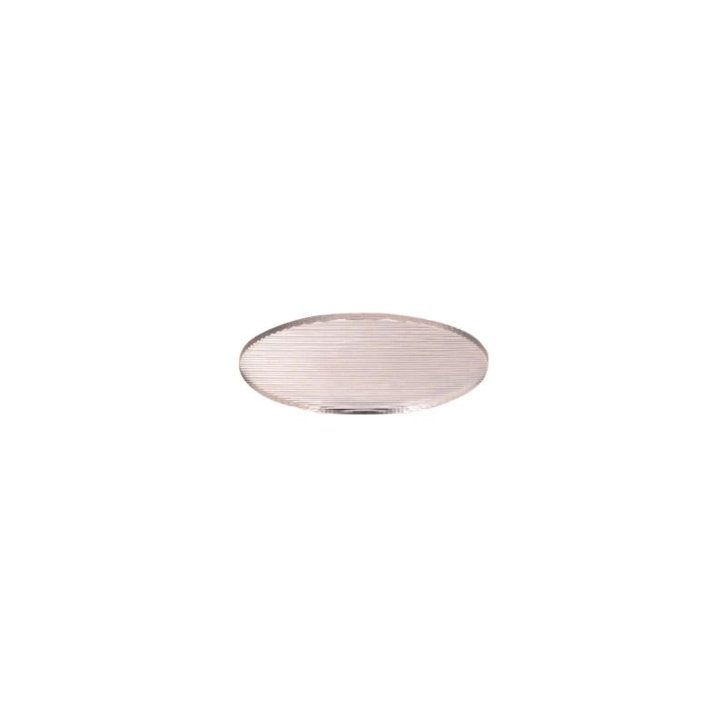 SLV LED Inbouwarmatuur Vierkant | 37.4W 3000K 3300lm 930 IP20 | NUMINOS