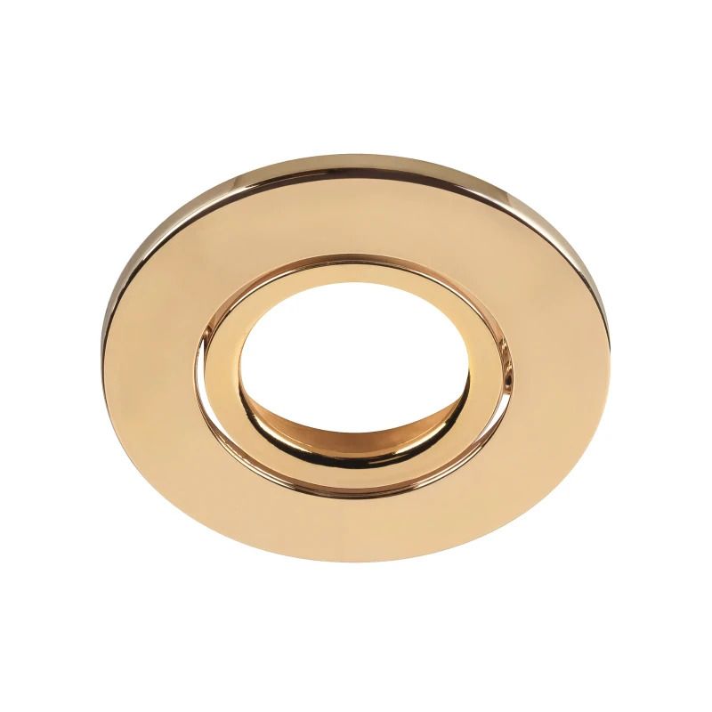 SLV Onderdeel | UNIVERSAL DOWNLIGHT afdekkap | voor Downlight IP20 | zwenkbaar | rond | go