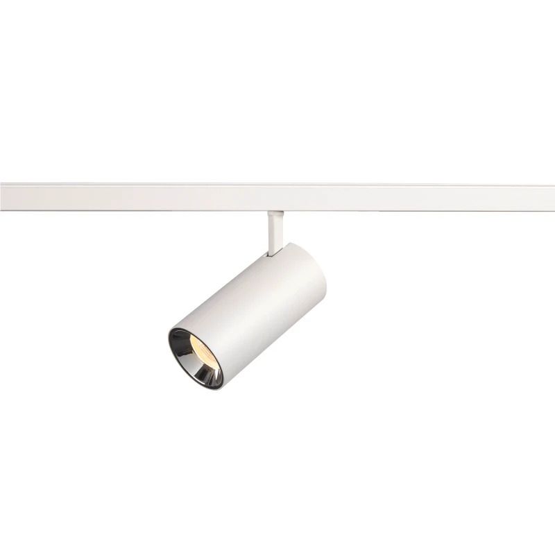 SLV LED Armatuur | 16W 3000K 1050lm 930 IP20 | DALI | 48V SYSTEM