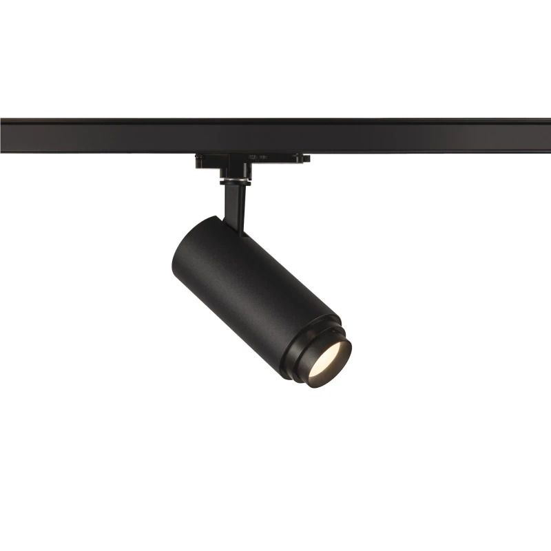 SLV 3-fase LED Rail Armatuur | 20W 4000K 1900lm 940 IP20 | DALI | NUMINOS