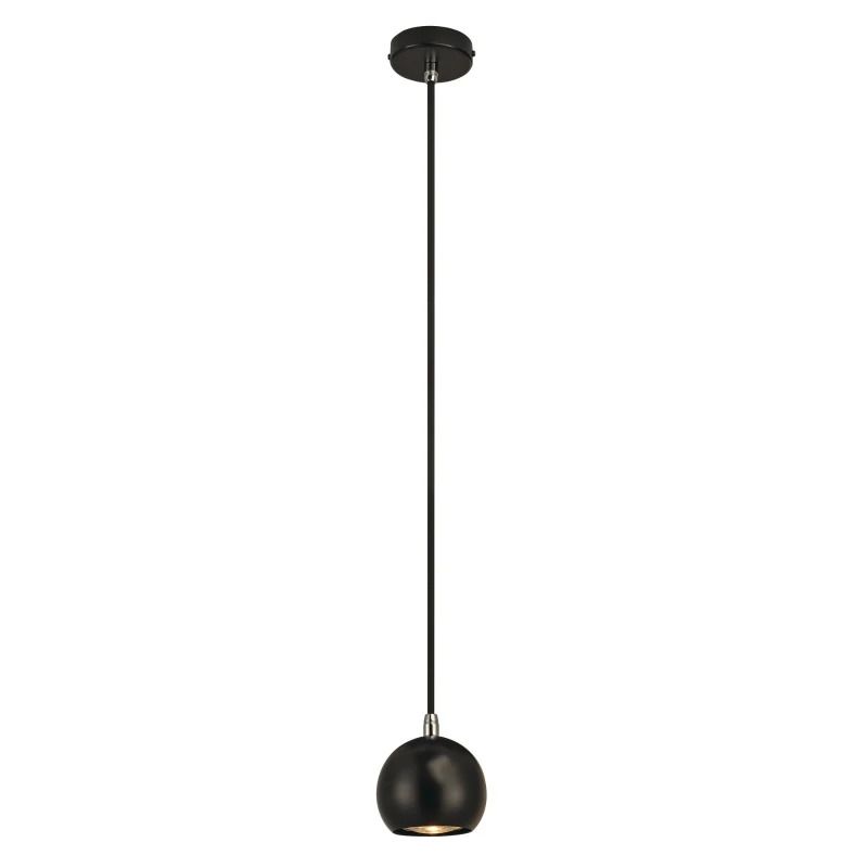 SLV LED Pendelarmatuur | 1X GU10 Max 6W | IP20 Dimbaar | LIGHT EYE