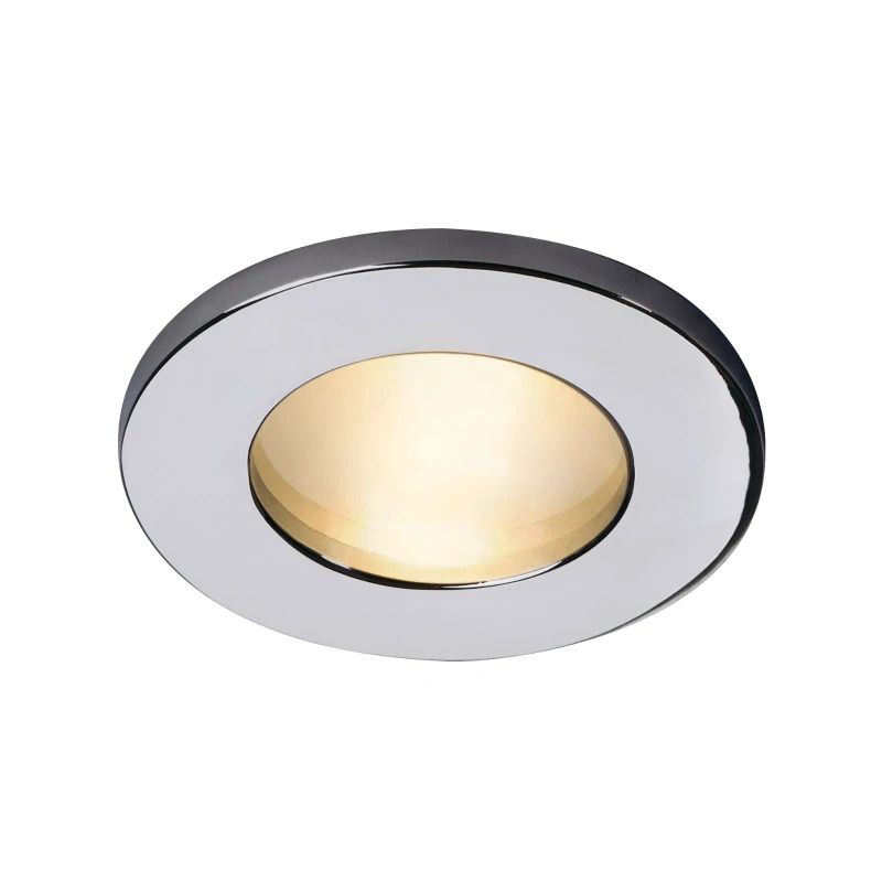 SLV LED Inbouwarmatuur Ø70mm | 1X Overig Max 35W 9 IP65 | DOLIX