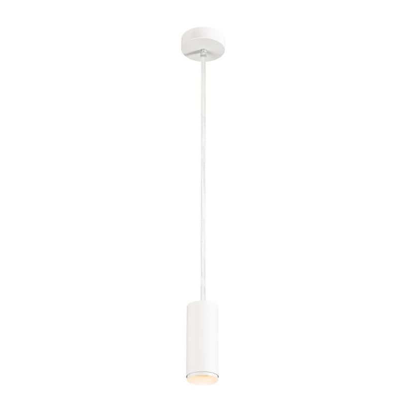 SLV LED Pendelarmatuur | 11W 2700K 985lm 927 | IP20 DALI Dimbaar | NUMINOS