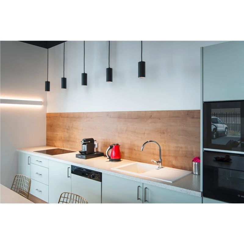 SLV LED Pendelarmatuur | 20W 4000K 2120lm 940 | IP20 DALI Dimbaar | NUMINOS