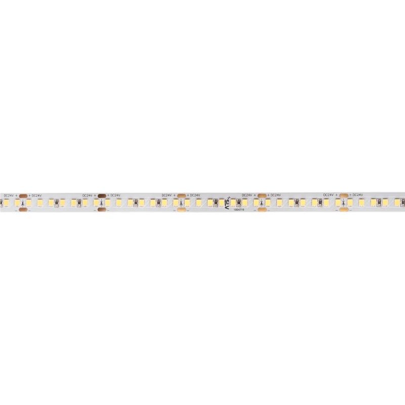 SLV LED Strip 5M | 91W 6500K 24V IP20 | GRAZIA