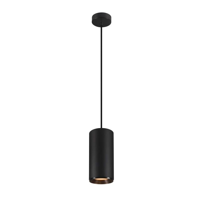 SLV LED Pendelarmatuur | 36W 2700K 3290lm 927 | IP20 DALI Dimbaar | NUMINOS