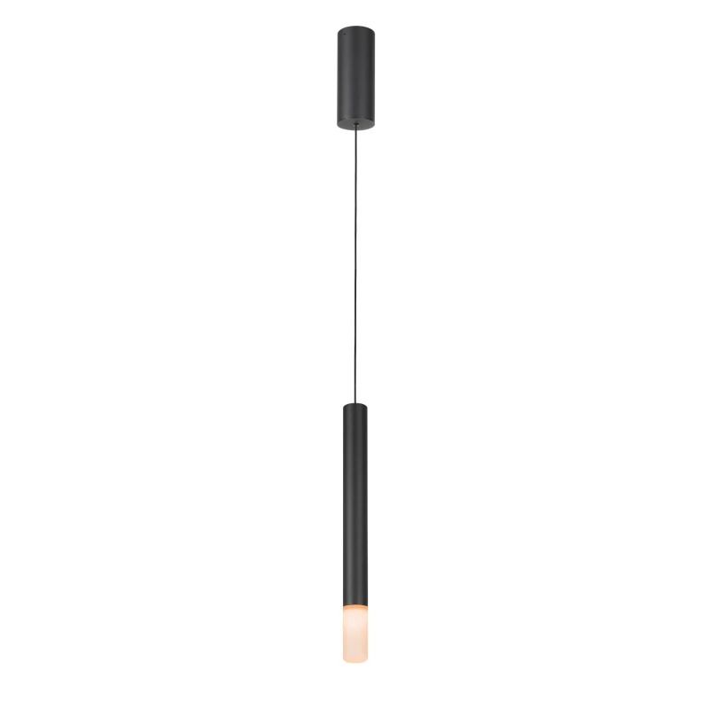 SLV LED Pendelarmatuur | 9W 3000K 425lm 930 | IP20 Dimbaar | HELIA