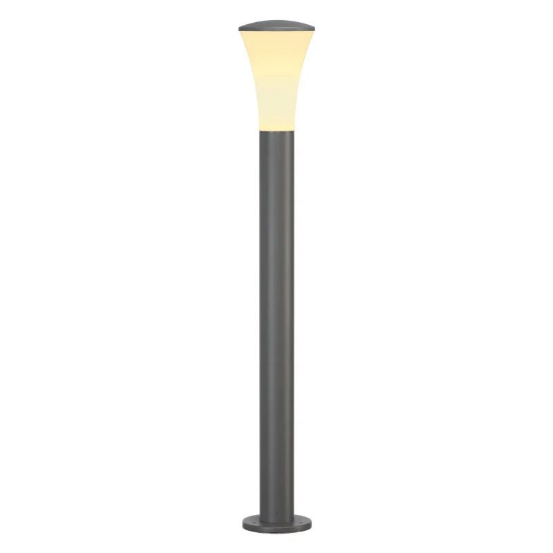 SLV LED Tuinlamp | 1X E27 Max 24W | IP55 ALPA