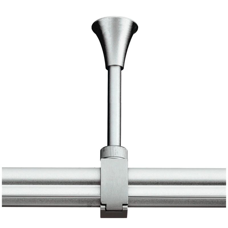 SLV Onderdeel | Plafondhouder voor EASYTEC II | zilvergrijs | 10cm