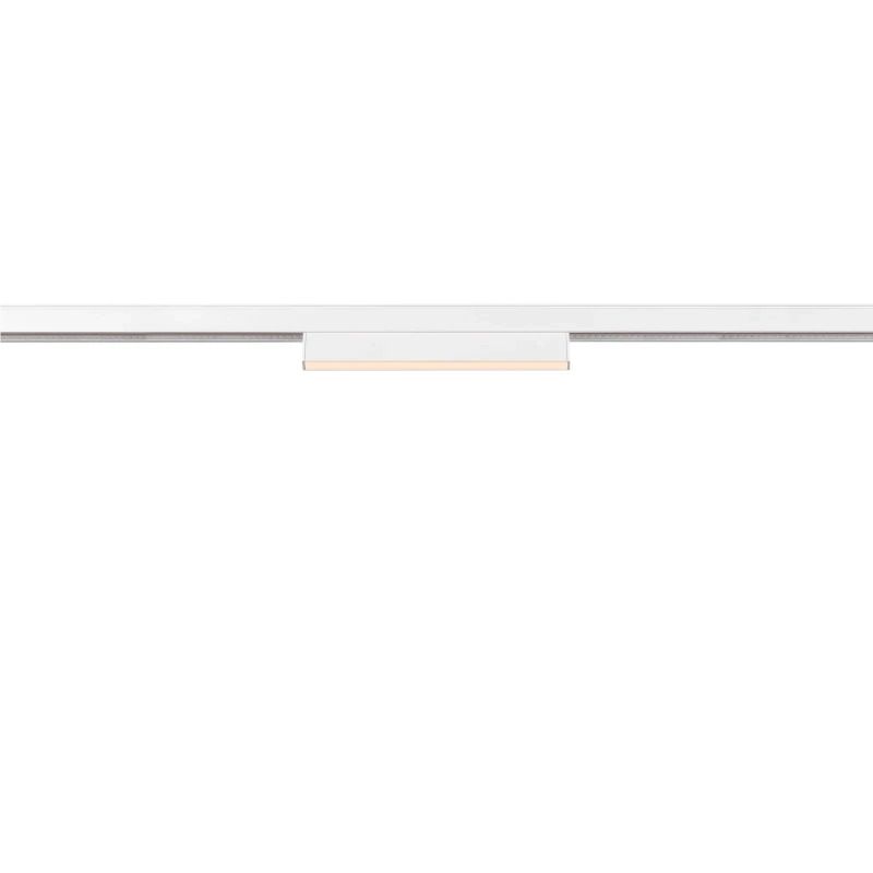 SLV LED Armatuur | 7.3W 2700K 540lm 927 IP20 | DALI | 48V SYSTEM