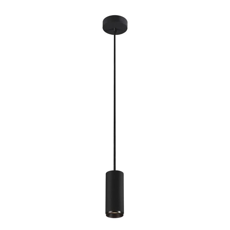 SLV LED Pendelarmatuur | 11W 4000K 1100lm 940 | IP20 Dimbaar | NUMINOS