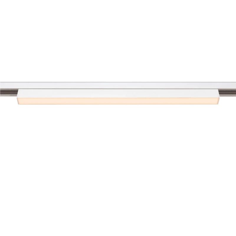 SLV LED Armatuur | 14W 2700K 1140lm 927 IP20 | DALI | 48V SYSTEM