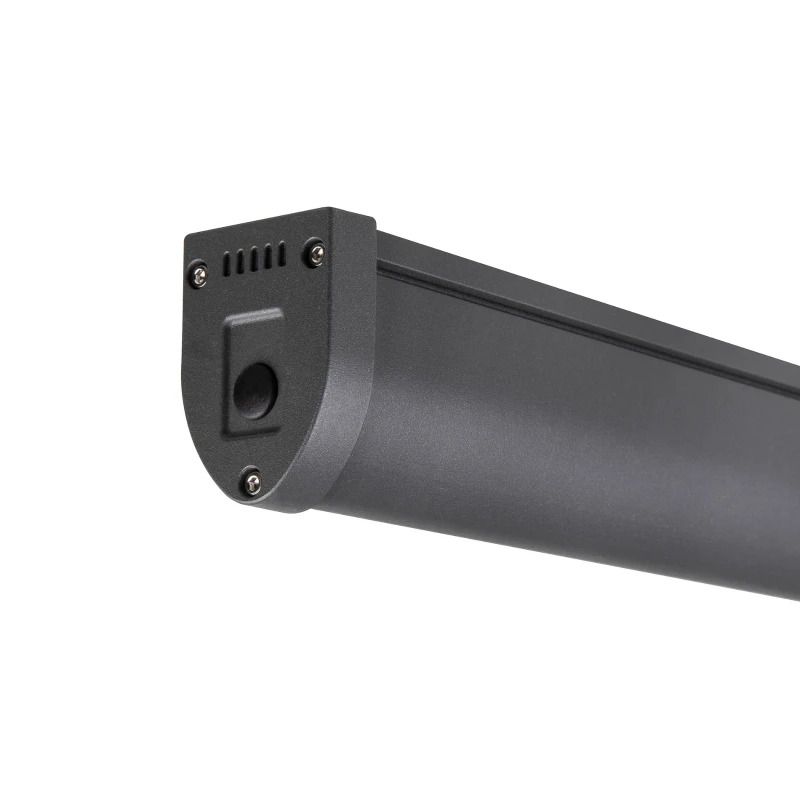 SLV LED Armatuur | 18W 3000K/4000K 830/840 | IP65 Wit | GALEN