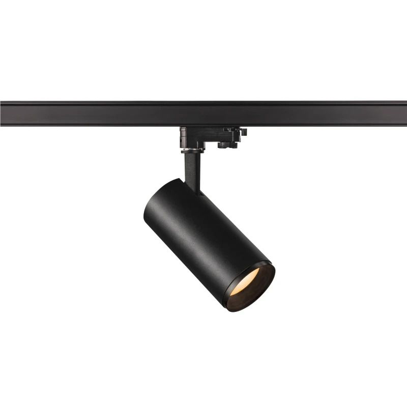 SLV 3-fase LED Rail Armatuur | 20W 2700K 1935lm 927 IP20 | Dimbaar | NUMINOS