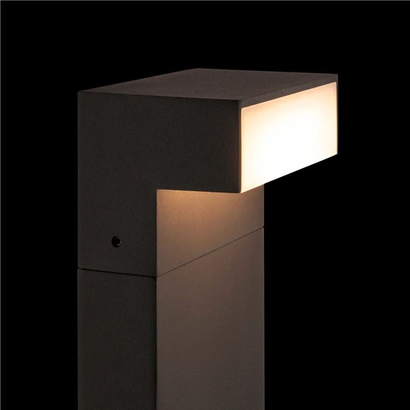 SLV LED Tuinlamp | 7W 3000K/4000K 490lm 830/840 | IP65 L-LINE