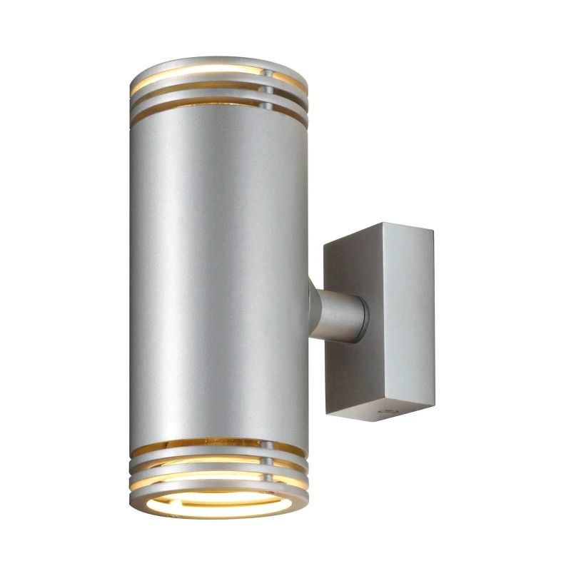 SLV LED Up-Downlighter | 2X GU10 Max 50W  | IP20 Dimbaar | BARRO