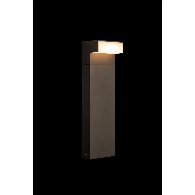 SLV LED Tuinlamp | 7W 3000K/4000K 490lm 830/840 | IP65 L-LINE
