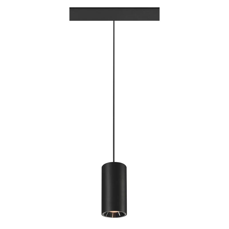 SLV LED Pendelarmatuur | 16W 2700K 1000lm 927 | IP20 DALI Dimbaar | 48V SYSTEM