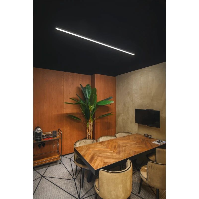 SLV Onderdeel | GRAZIA 60 | 3 m zwart