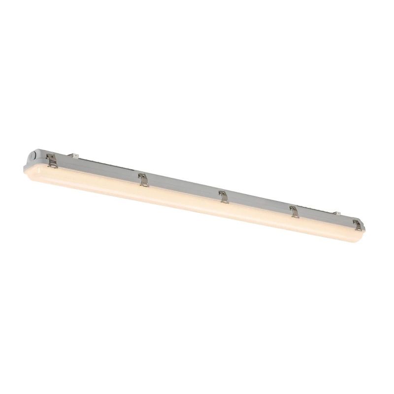SLV LED Armatuur | 32W 3000K/4000K 3860lm 830/840 | IP66 | WATERPROOF